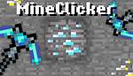 Mineclicker - Minecraft Games ⛏️