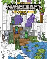 Minecraft Coloring Book - Minecraft Games ⛏️