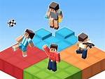 Minecraft Io - Minecraft Games ⛏️