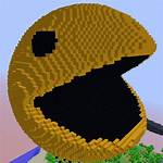 Minecraft Pacman 3D - Minecraft Games ⛏️