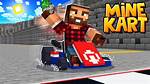 Minekart - Minecraft Games ⛏️