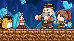 Miners Adventure - 2 Player Games