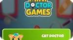 Mini Tongue Doctor - Despicable Me Games