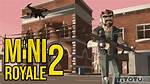 Miniroyale 2 - Io Games
