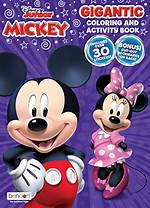 Minnie Coloring Book - Mickey Mouse Games