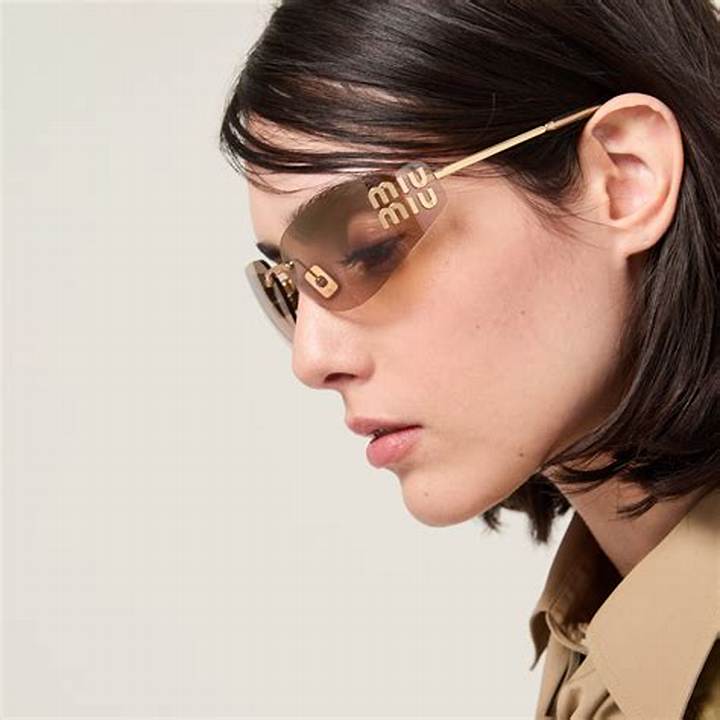 Miu Miu Sunglasses: Style, Fit, and What to Know Before You Buy