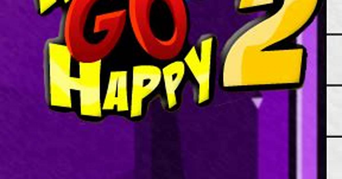 Monkey Go Happy 2 - Monkey Go Happy Games