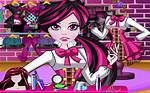 Monster High Clothing Shop - Monster High Games