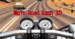 Moto Road Rash 3D - Motorcycle Games
