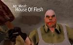 Mr Meat House of Flesh