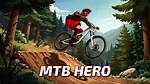Mtb Hero - Racing Games