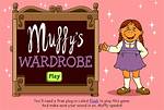 Muffy's Wardrobe - Arthur Games