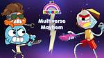 Multiverse Mayhem - Gumball Games