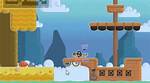 Mutiny - Nitrome Games