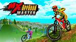 Mx Offroad Master - 2 Player Games