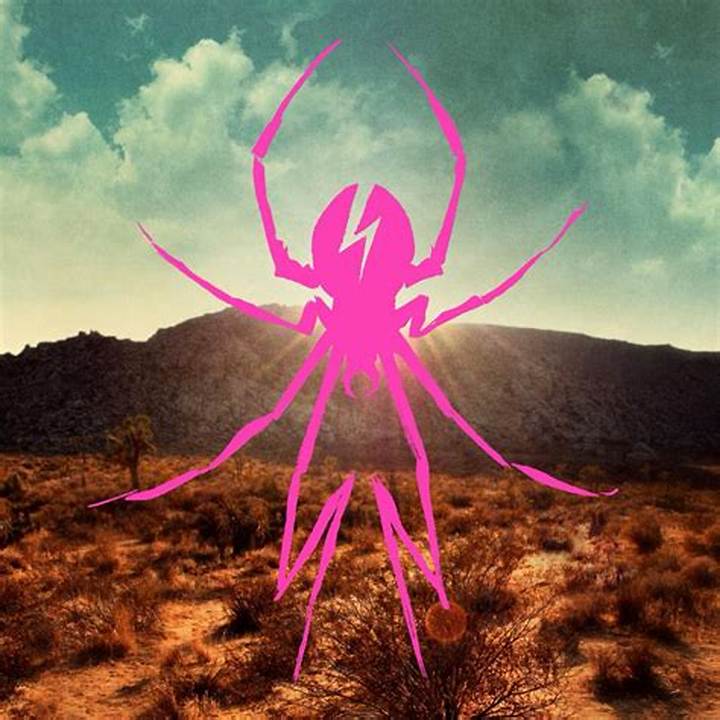 My Chemical Romance’s “Danger Days”: Meaning, Songs, and Why It Still Hits