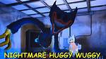 My Huggy Wuggy Nightmare - Poppy Playtime Games