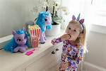 My Little Pony Movie Night