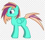 My Little Pony Pegasus Creator