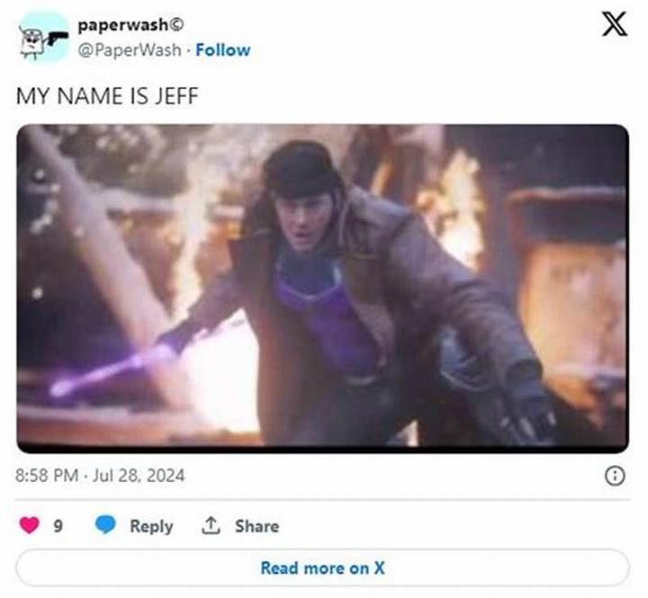 My Name Jeff Meme: Meaning, Origins, and Why It’s Everywhere