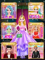 My Princess Selfie - Makeover Games