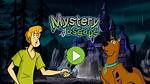 Mystery Escape - Scooby Doo Games