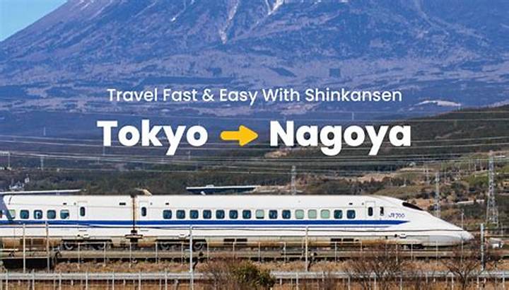長岡から東京 新幹線：所要時間・料金・乗り換えの最短ルート
