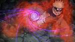 Naruto Bomb - Naruto Games