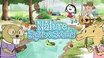 Nature Sights and Sounds - Elinor Wonders Why Games