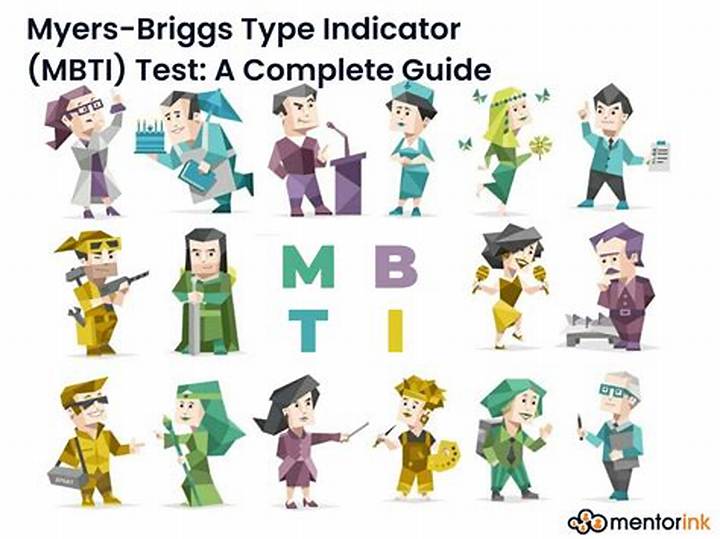 Nbtiとは？性格診断ツールの仕組みと活用法を徹底解説