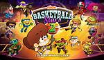 Nick Basketball Stars 2 - Nickelodeon Games
