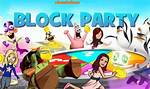 Nick Block Party 3 - Nickelodeon Games