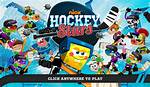 Nick Hockey Stars - Nickelodeon Games