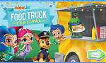 Nick Jr Food Truck Festival