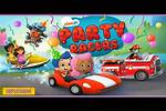 Nick Jr Party Racers - Nickelodeon Games