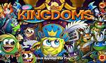 Nick Kingdoms - Nickelodeon Games