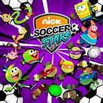 Nick Soccer Stars - Nickelodeon Games