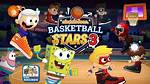 Nickelodeon Basketball Stars 3 - Nickelodeon Games