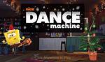 Nickelodeon Dance Machine: Holiday Edition