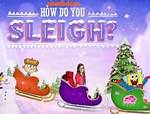 Nickelodeon: How Do You Sleigh?