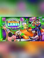 Nickelodeon Lanes - Nickelodeon Games