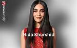 Nida Khurshid | Blogsia