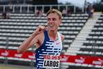 Niels Laros (Runner) Biography, Age, Height, Weights, Wiki