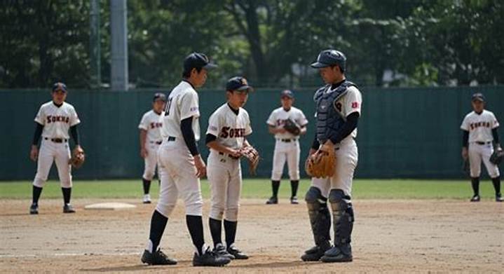 日大山形 野球部 掲示板完全ガイド - 応援・情報収集・交流の活用法