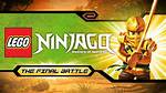 Ninjago the Final Battle - Lego Ninjago Games