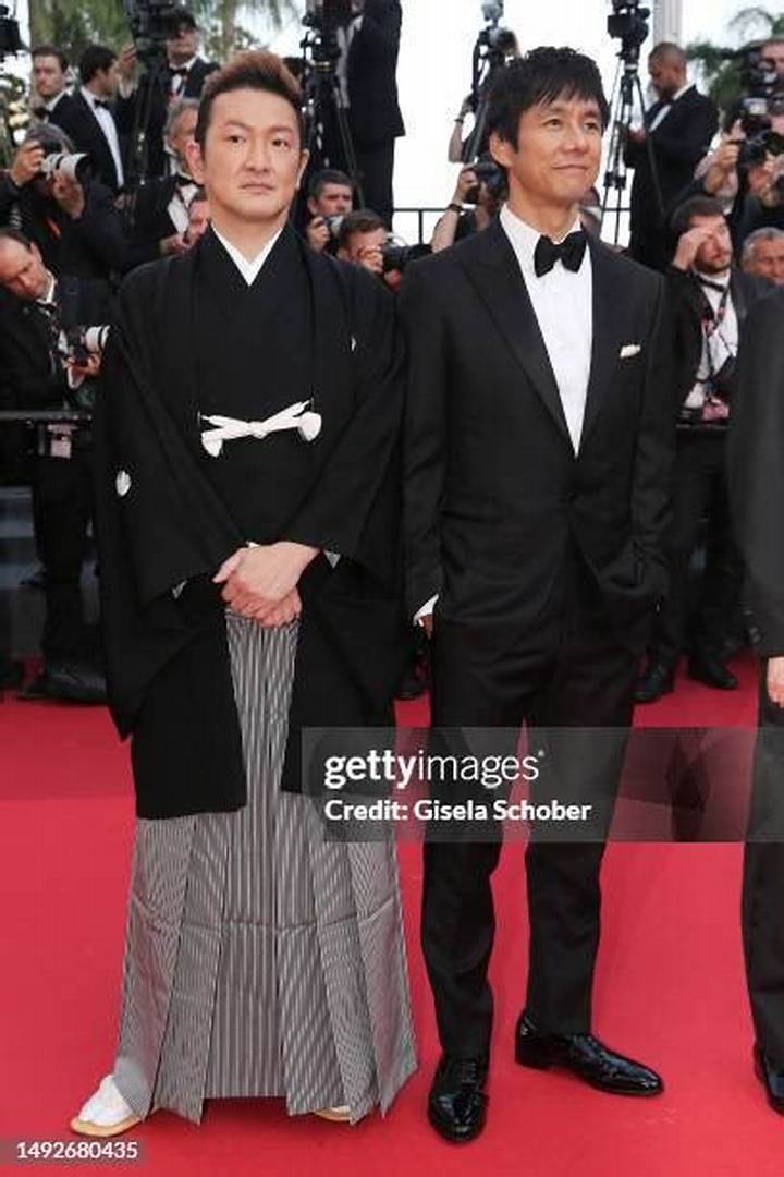 西島秀俊の奥さん・森あやかとは？16歳差婚の馴れ初めと現在の姿
