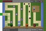 Noob: Tower Defense - Minecraft Games ⛏️