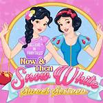 Now and Then Snow White Sweet Sixteen
