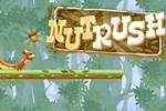 Nut Rush - Animal Games