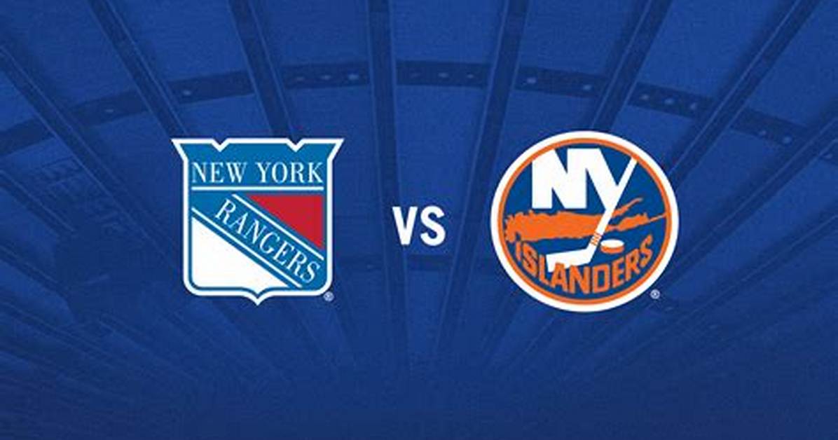 Ny Vs